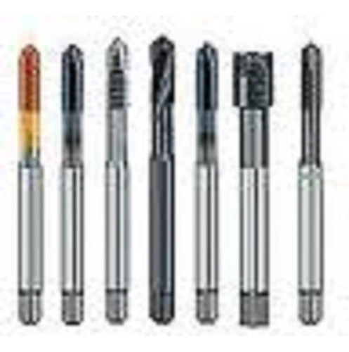 Juego De Machos Ar.ma.9,0 X 1,25 Uranga Lf 0