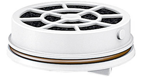 Pack De Discos Filtrantes Fast Disk 3 Unidades Filtro Dimm 1