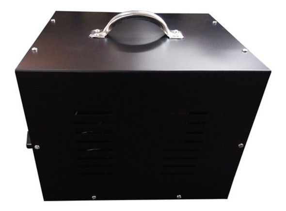 Regulador Manual De Tensão 1010 Va Para Geladeiras 220 V 1