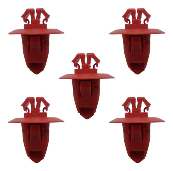 Clip Grampa Traba Fender Moldura Hilux Corolla X5 C 0