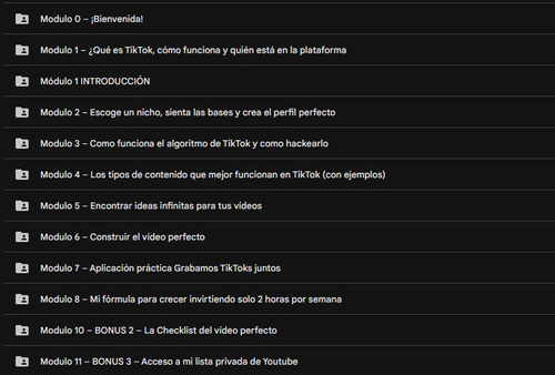 ¡domina Tiktok Como Un Experto! Curso Completo Para Brillar 1