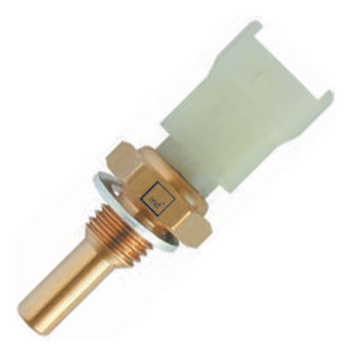 Sensor Temperatura De Agua Alfa Romeo 156 1.8 16v Spark 0