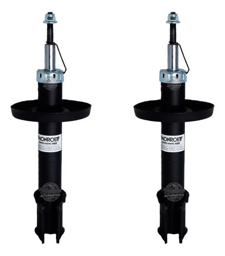Kit 2 Amortiguadores Monroe Delanteros Chevrolet Corsa 1.0 0