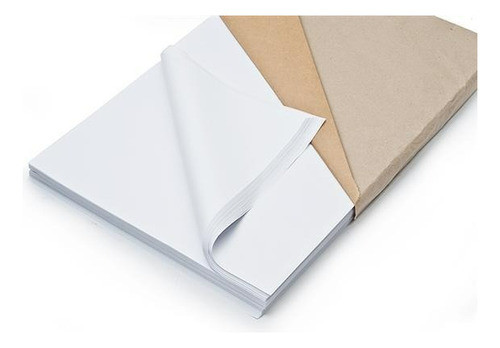 Papel Sulfito En Hojas 65x100cm (3kg) 0
