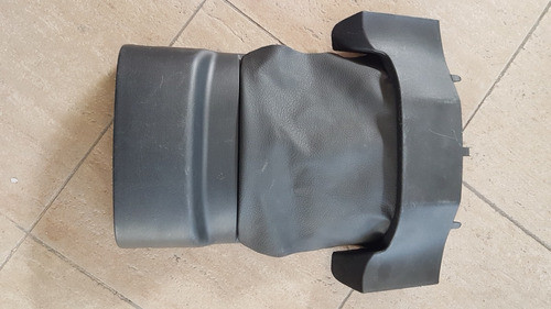 Moldura Superior Columna Direccion Ford Focus 3 Original 1