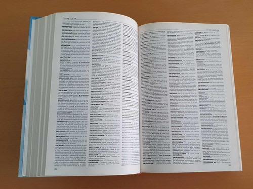 El Pequeño Larousse Ilustrado 1