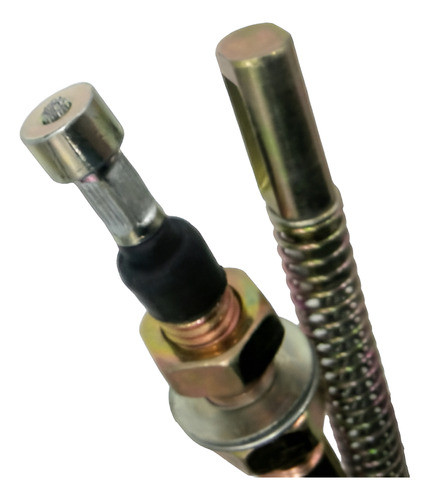Cable De Freno De Mano Izquierdo Autoelevador Chino Cpcd Etc 0