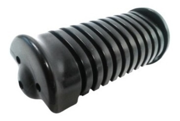 Goma Apoya Pie C/unidad Honda Biz 105c Original Genamax 1 Goma Apoya Pie C/unidad Honda Biz 105c Original Genamax 1