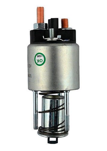 Solenoide Marelli Fiat Strada/ Palio 1