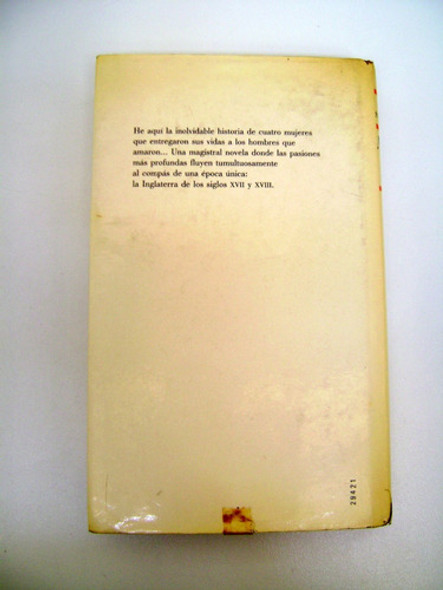 Nacidas Para Amar Sherwood Novela Historica Romantica Boedo 1