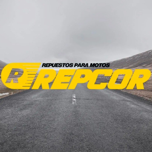 Cable Velocimetro Honda Xr 150l Repcor Motorace Vm 1