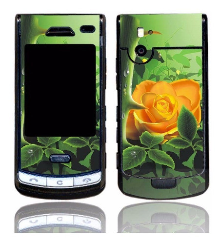 Capa Adesivo Skin369 LG Secret Kf755 0