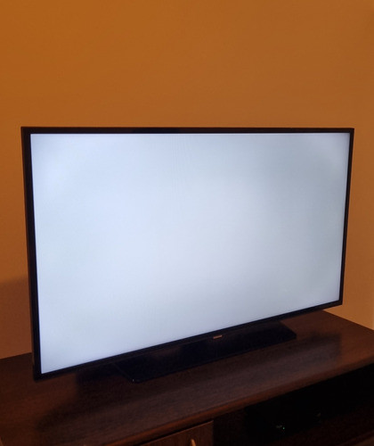 Televisor Samsung 40 Pulgadas Con Control Remoto 0