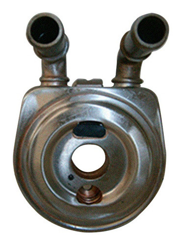 Radiador Aceite Peugeot 306/etc. Dw8 0