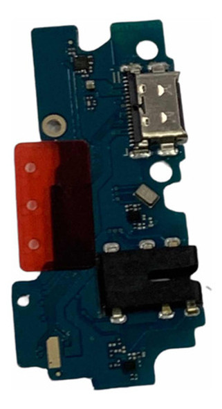 Conector De Carga Para Galax A22 4g Original Nf 1
