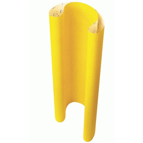 Rollo Lija Madera Norton G125 - 0.12 X 45m - Grano 80 0