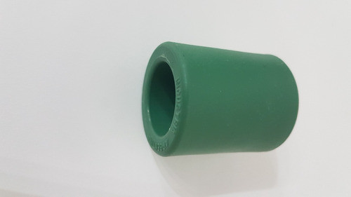 Lote X 5- Unión Normal Termofusión Aquasystem X 20mm 0