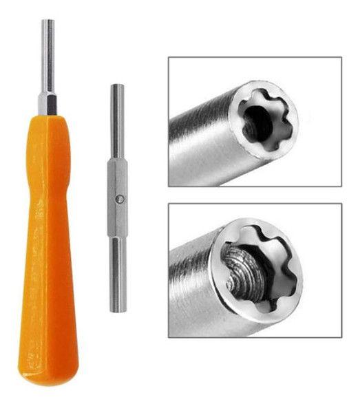 Destornillador Gamebit, Destornillador Emien De 45 Mm Y 3... 0