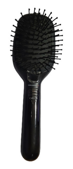 Gama Cepillo 3d Therapy Shine Care Antifrizz Ionico 0