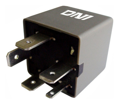 Relay Iny. Vw Polo Bora Audi Bba. Combust 0