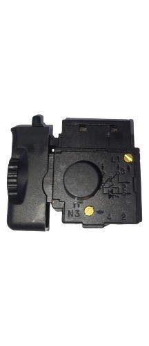 Llave Interruptor Dowen Pagio 9993834.1 (taladro Percutor) 1
