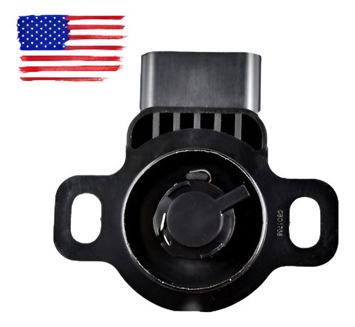Nuevo Acelerador Pedal Sensor 37971-rbb-003 Para Acura Tl U. 0