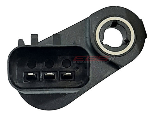 Sensor Rpm Rotacion Cigueñal Fiat Palio Siena 1.6 16v Etorq 1