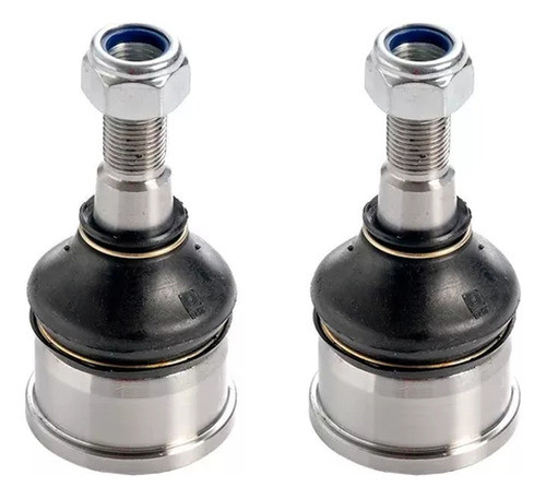 Kit X2 Rótula Suspension Inferior Chevrolet C10 1963 - 1979 0
