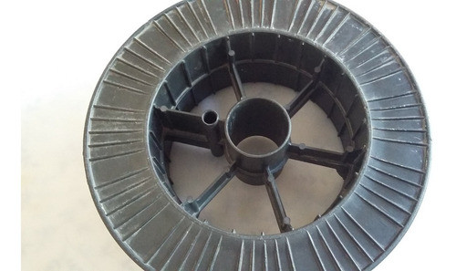 Polea Industrial Carrete Bobina Vacía Para Cables Y Alambres 1