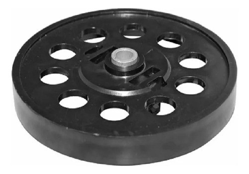 Polea Lustraspiradora Liliana Grande Trasera C/trabas 21.5mm 0