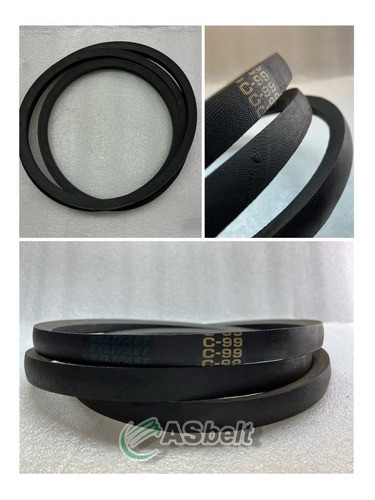 Correa Industrial C99 Beltfast 0