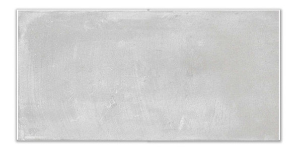 Porcelanato Cerro Negro 58x117 Malba Tiza 1ra Rectificado 0