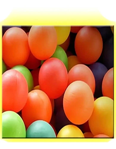 Bolson De 100 Pelotas No Toxicas Oferta Pelotero Juegos Niño 1