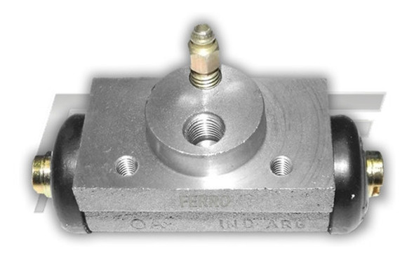 Cilindro De Rueda De Freno Para Fiat Toro 4x4 Y 4x2 0