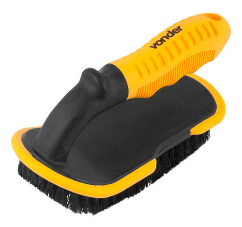 Escova Para Limpeza De Tapetes/carpetes Multi Uso Vonder 0