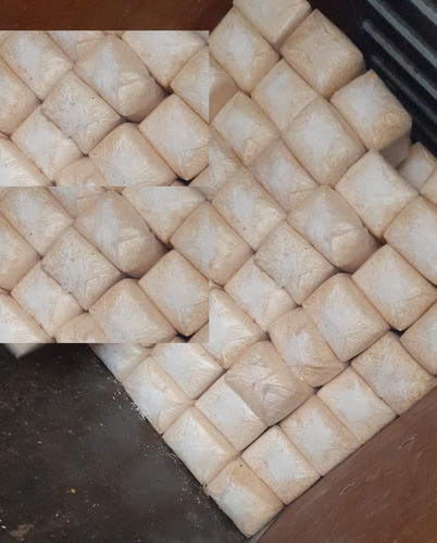 Virutas De Madera Para Establos - Virasoro 1