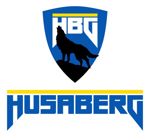 Soporte Luz Delantera Husaberg 1