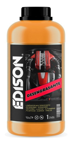Apc Limpiador Multiproposito Desengrasante X1lts Premium 1