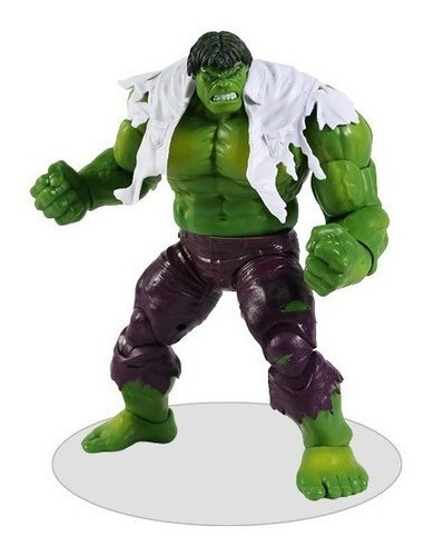 Hulk 80th Marvel Legends - Frete Grátis - Promoção! 0