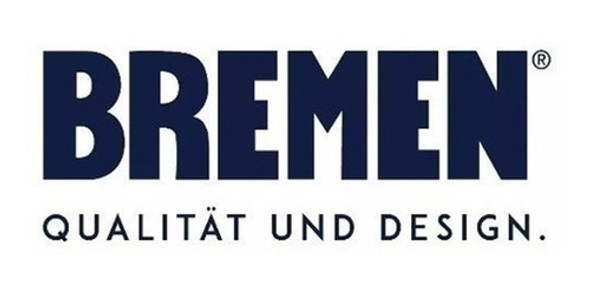 Mecha Pala Para Madera 38mm Bremen Tricuspide Paleta 7415 1
