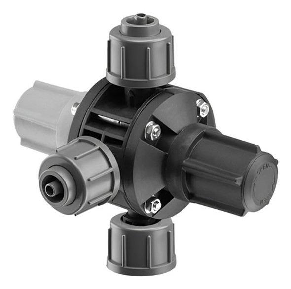 Válvula Back Pressure Original Grundfos 0