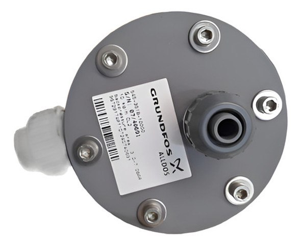 Válvula Back Pressure Original Grundfos 1