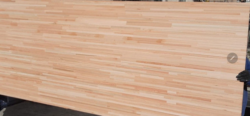 Tablero Finger Joint 40mm 1