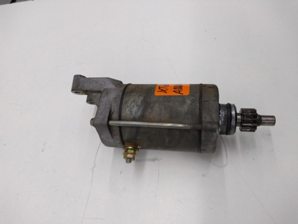 Motor De Arranque Xt 660 Yamaha Orig Cx01 1