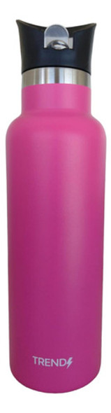 Botella Termica Moderna Trendy Acero Inox Ar1 12517 0