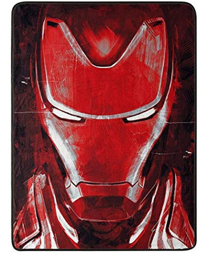 Marvel Avengers Endgame,  Iron Man's Threat , Manta Micro Ra 0