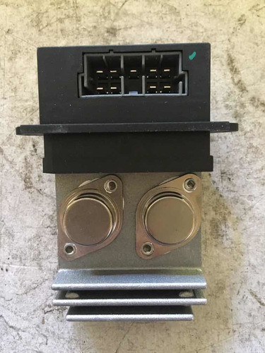 Módulo Comando Aire Acondicionado Renault 19 21 Clio 2 Trans 1