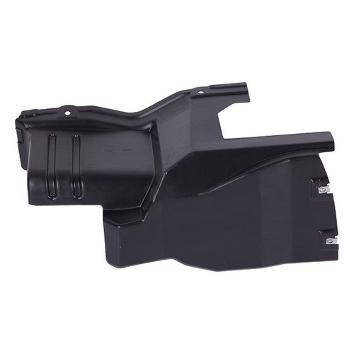 Buche Delantero Derecho Original Chevrolet Prisma 17 0