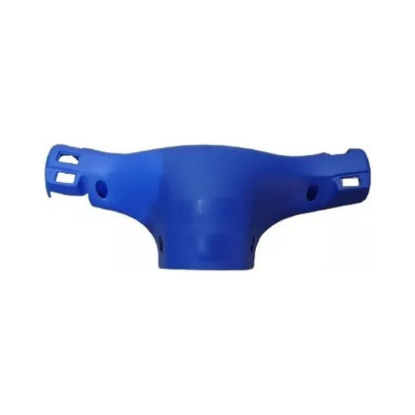 Porta Velocimetro Gilera Smash 110 Azul Brapp Motos 0