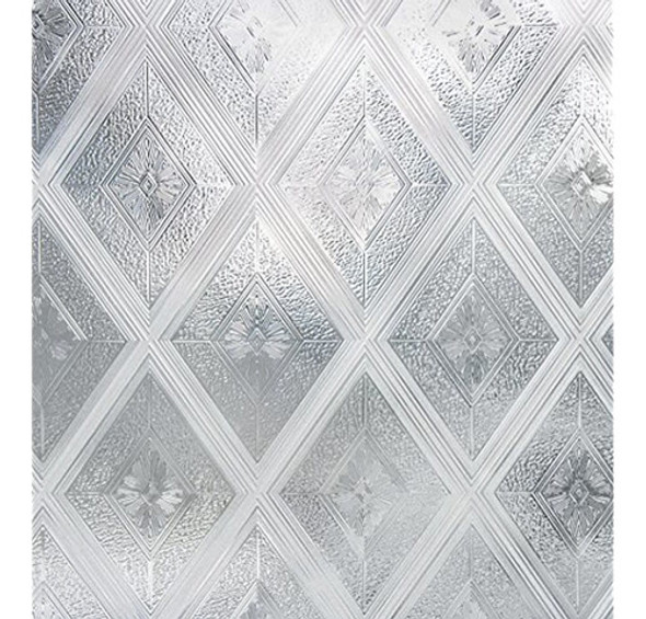 Artscape 02-3006 24x36 Diamond Window Film 1 Artscape 02-3006 24x36 Diamond Window Film 1